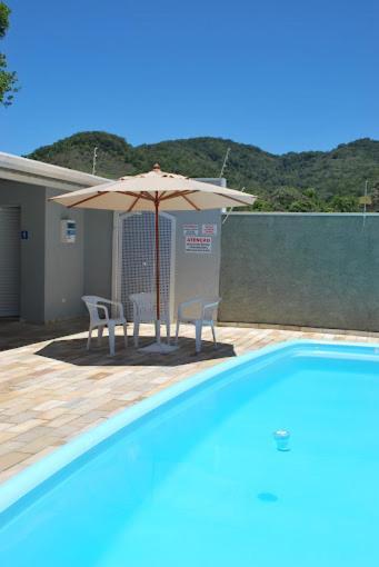 Ubatuba - Edificio Erica Apto 33 - 850 Metros Da Praia Grande Exterior photo