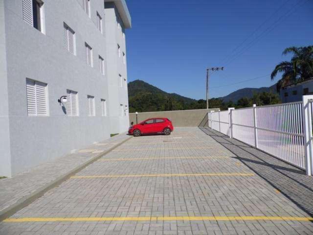Ubatuba - Edificio Erica Apto 33 - 850 Metros Da Praia Grande Exterior photo